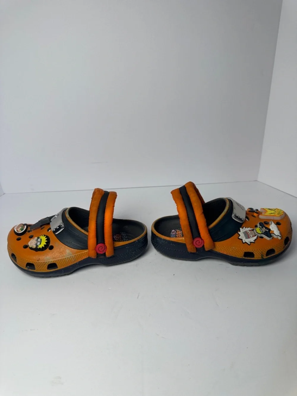 CROCS naruto classic